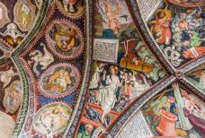 Chiostro del Duomo